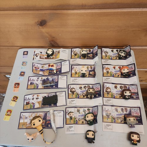 Set quasi completo - , harry