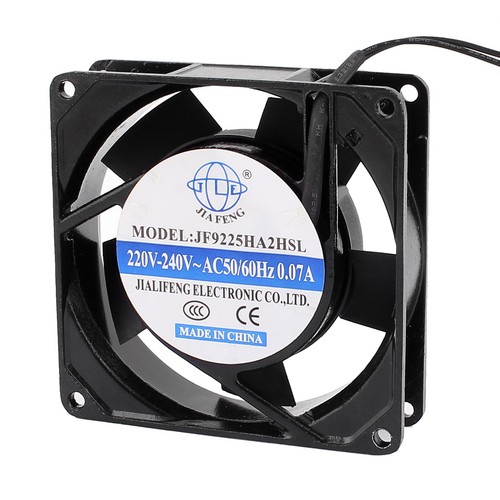 92x92x26mm 220v 240v - 92x92x26mm, 220v-240v