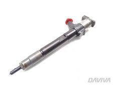 Mitsubishi ASX Injecteur de