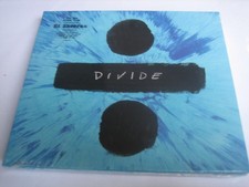 ED SHEERAN - DIVIDE Limited