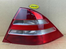 Fanale posteriore destro