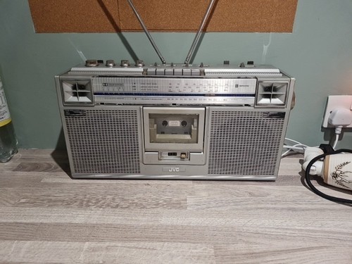 Jvc 656lb stereo - jvc,