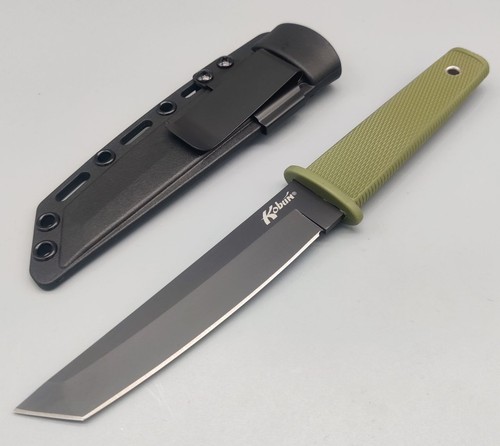 Coltello fisso cold - coltello,