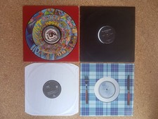 20x House, Deep House, Tech House Vinyl Paket Schallplatten +Bilder & Liste+