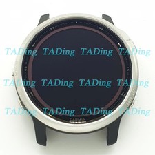 Schermo display LCD argento 42