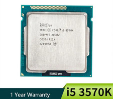 Processore CPU Intel Core I5