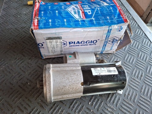 B011745 motorino avviamento - b011745,