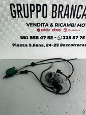 Carburatore Piaggio Gilera
