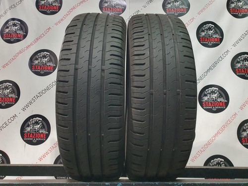 Gomme estive usate - 2,