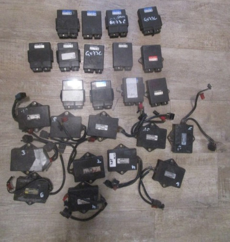 Scatole accensione cdi - 24,