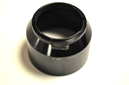 Nikon paraluce pinch on - paraluce, pinch-on