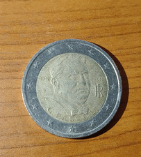 moneta Rarissima da 2 euro