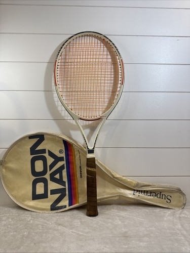 Donnay bjorn borg midsize - borg,
