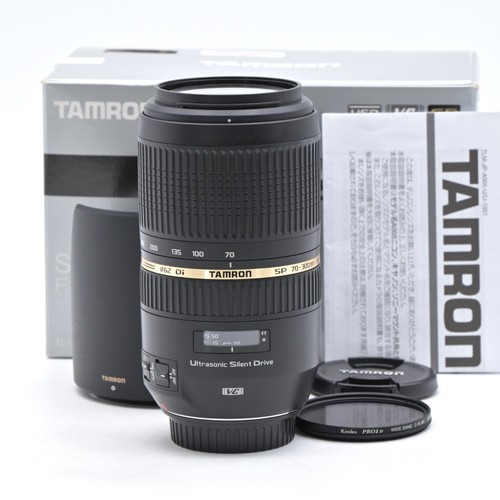 Tamron 300mm 5 6 di - tamron, 70-300mm