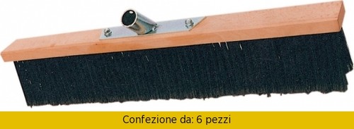 Spazzolone industriale cm - da,