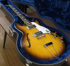 Epiphone Limited Elitist 1965
