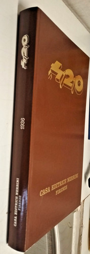 420 annata 1936 - il,