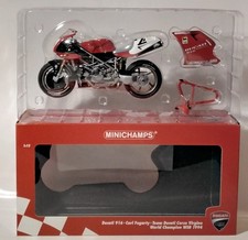 Ducati 916 carl fogarty - 916,