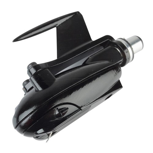 Jico clipper pickup nero - -, mm