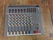 SOUNDCRAFT SPIRIT FOLIO 12/2 -