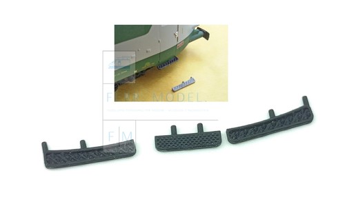 Ferrmodel 460 set da 3 - -,
