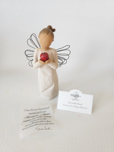 Albero salice demdaco susan - di,