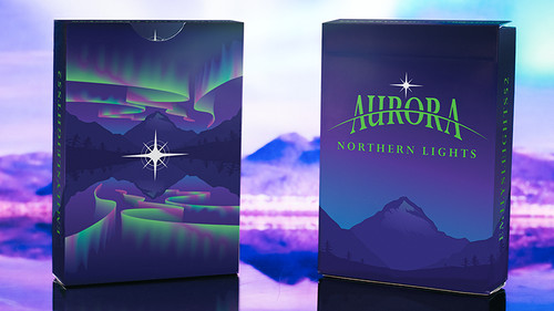 Carte gioco aurora - carte,