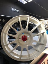 Cerchi lega fiat 124 - in,