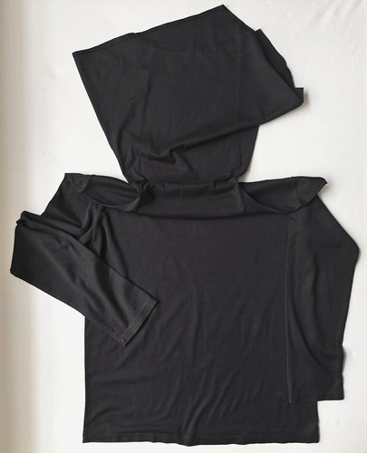 Shirt alexander mcqueen - t-shirt,