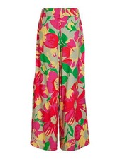 Pantalone palazzo fantasia