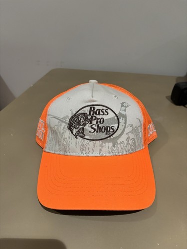 Cappello trucker bass pro - cappello,