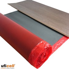 Laminato e parquet isolamento