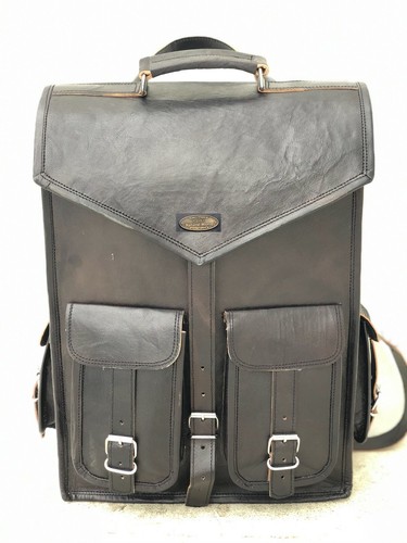 Borsa zaino uomo vintage - zaino,