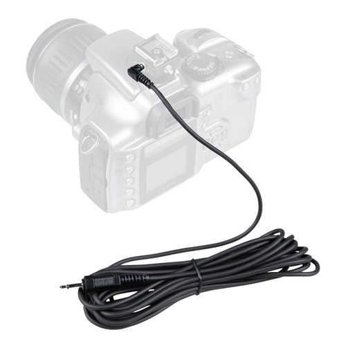 Walimex 12795 cavo sincro - walimex,