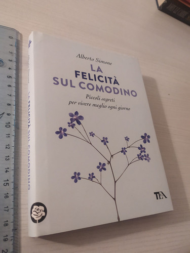 Alberto simone felicità - alberto, la