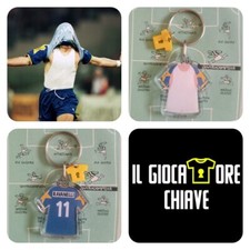 Giocatore - il,