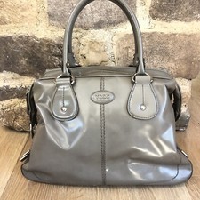 Borsa da bowler media Tod's DD