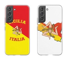 Custodia telefono bandiera