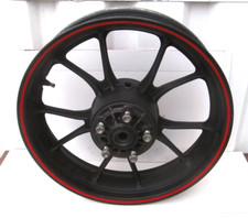 SWM SM 125R Supermoto dal 2016