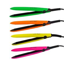 LABOR GETTIN' FLUO MINI PIASTRA PER CAPELLI