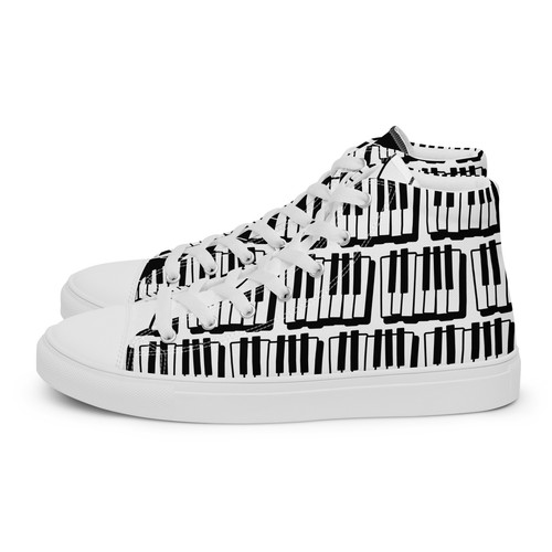 Way piano design - my,