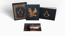 The art assassin creed - the, of