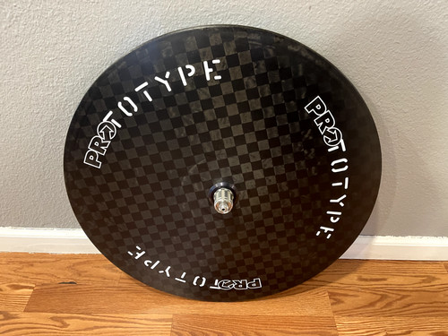 Ruota disco posteriore - ruota,