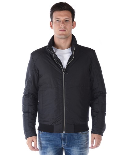 Giubbotto giaccone versace - giubbotto,
