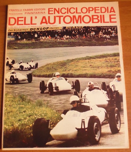Sergio pininfarina - sergio,