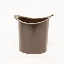 BOCCHETTA PER TUBO PLUVIALE