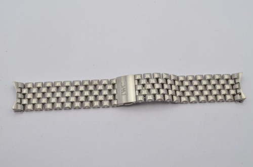 Iwc flieger cronografo 3706 - flieger,