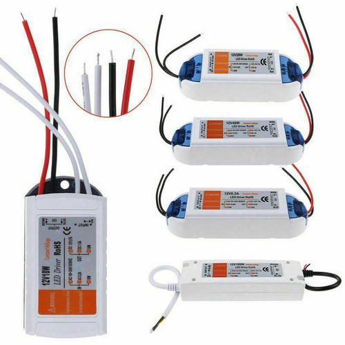 Trasformatore driver led 12v - driver,
