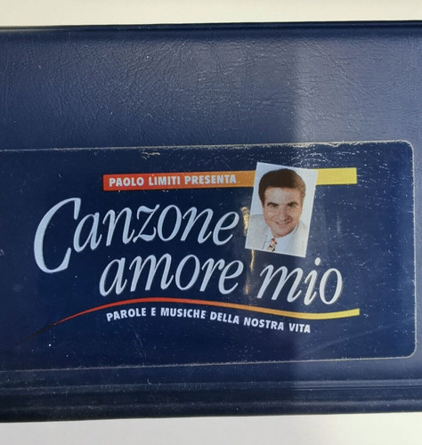 Libri 49 musicassette - 4,