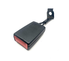 Gancio Cintura di Sicurezza Posteriore Opel Astra H dal 2004 OEM 13128019